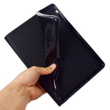 Huawei MediaPad T3 10 9,6" Skinndeksel m. Flipstand - Fox