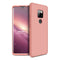 Huawei Mate 20 GKK Adskilligt Plast Cover - Rose Gold