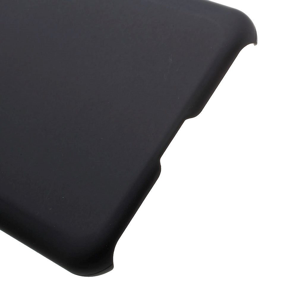 Huawei Y6 (2019) Bakdeksel i plast - Svart