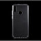 Huawei Y6 (2019) Fleksibelt TPU-deksel - Gjennomsiktig