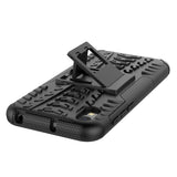Huawei Y5 (2019) Craftsman Cover m. Stativ - Svart