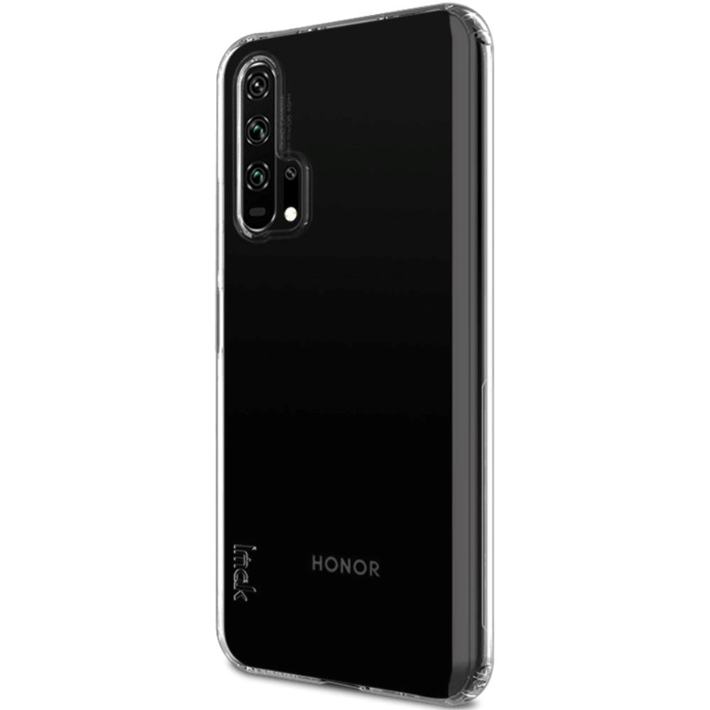 Honor 20 Pro Imak UX-6 Series fleksibelt plastdeksel - Gjennomsiktig
