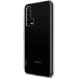 Honor 20 Pro Imak UX-6 Series fleksibelt plastdeksel - Gjennomsiktig