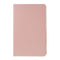 Huawei MatePad 10.4 Flip Leather Cover m. Stativ - Rose gull