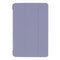 Huawei MatePad 10.8 Pro skinndeksel m. Tri-Fold - Lilla