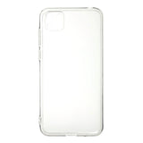 Huawei Y5p deksel - Gjennomsiktig