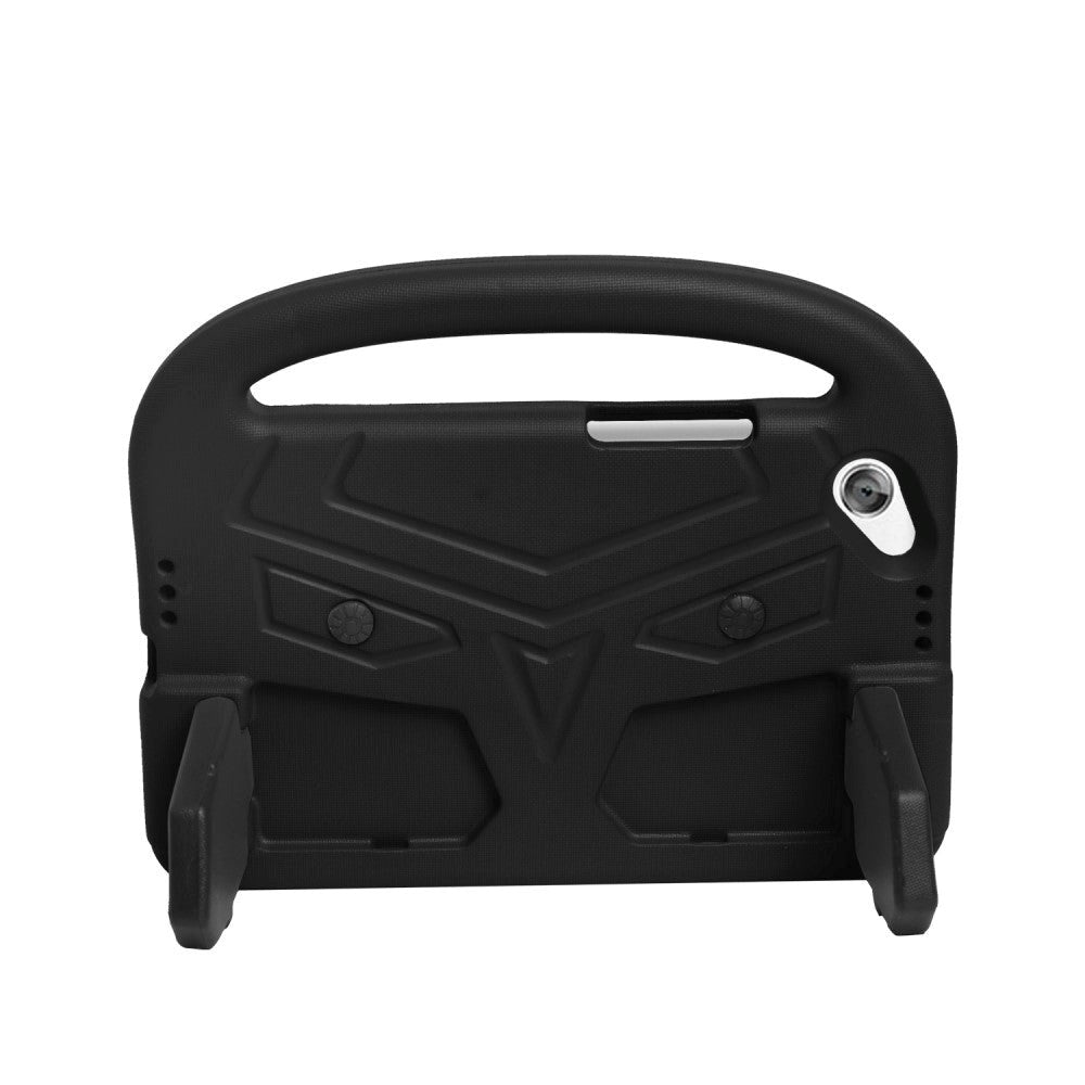 Huawei MediaPad M3 - T8 Kids Case - Sparrow Kickstand Cover - Svart