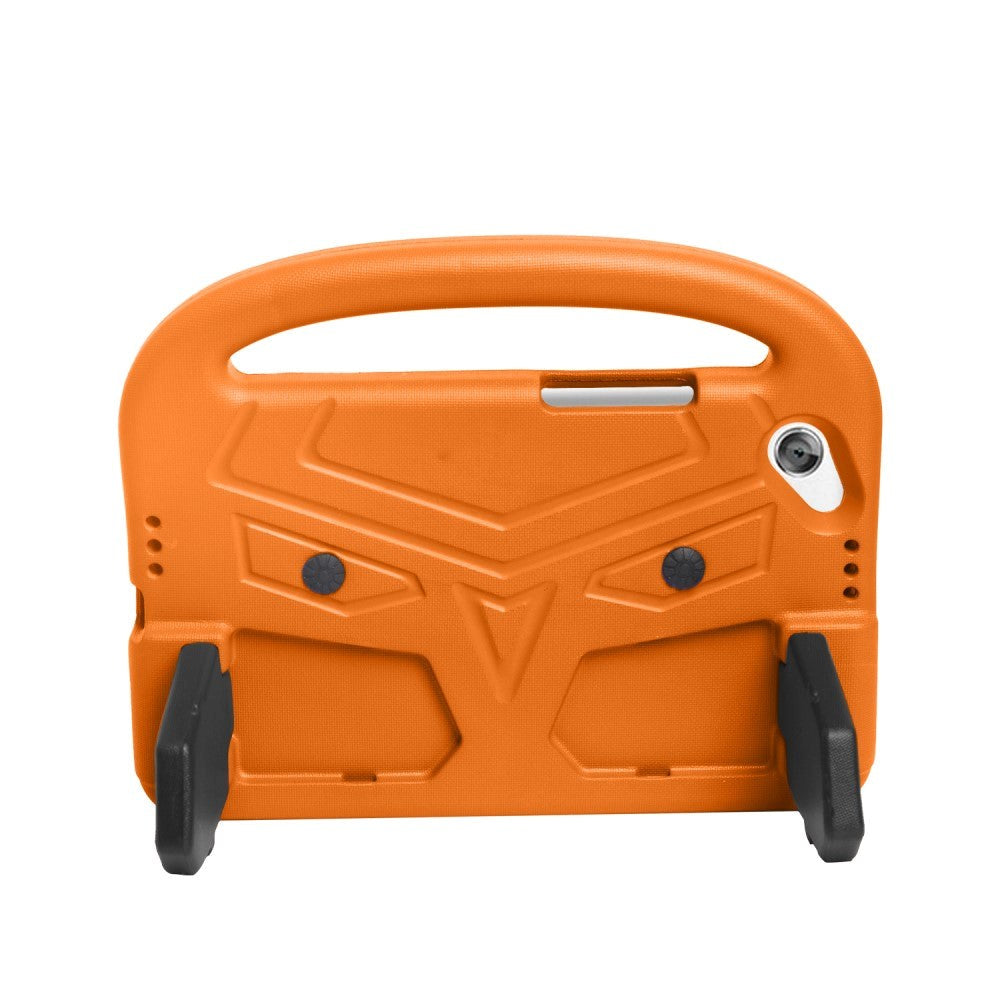 Huawei MediaPad M3 - T8 Kids Case - Sparrow Kickstand Cover - Oransje