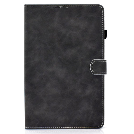 Huawei MatePad 10,4" skinndeksel m. stativfunksjon og kortholder - svart