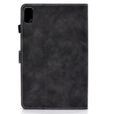 Huawei MatePad 10,4" skinndeksel m. stativfunksjon og kortholder - svart