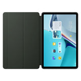 Huawei MatePad 11 Magnetic Tri-Fold Flip Cover - Grønn
