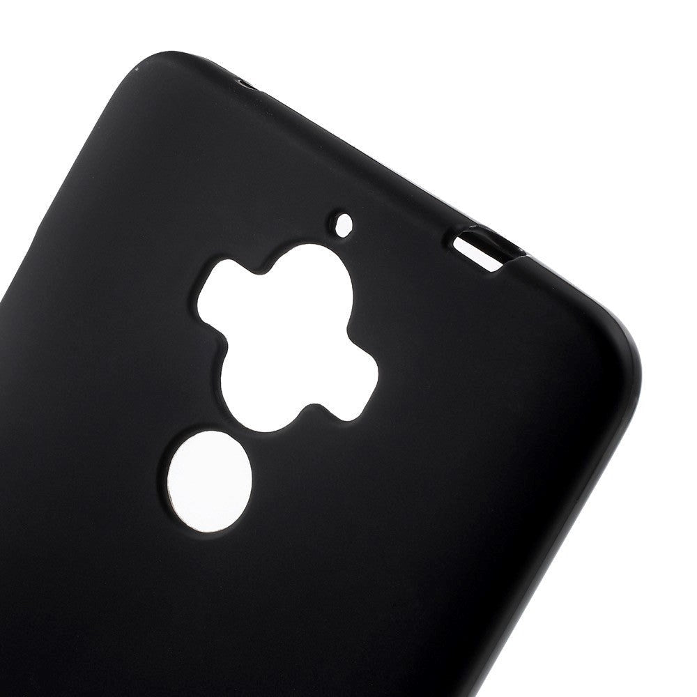 Huawei Mate 9 TPU-deksel - Svart