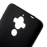 Huawei Mate 9 TPU-deksel - Svart