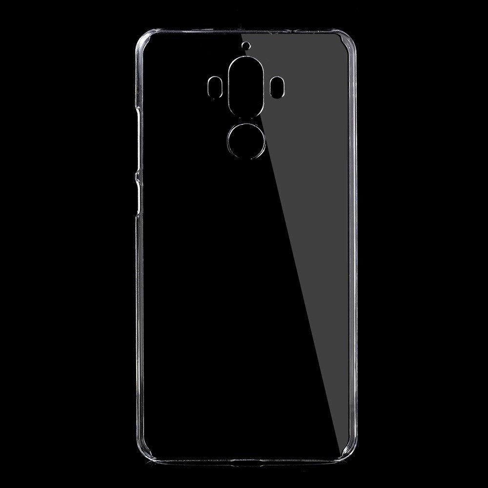 Huawei Mate 9 plastdeksel - gjennomsiktig