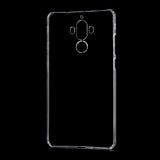 Huawei Mate 9 plastdeksel - gjennomsiktig