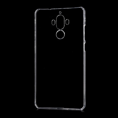 Huawei Mate 9 plastdeksel - gjennomsiktig
