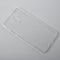 Huawei Mate 9 TPU Cover - Gennemsigtig
