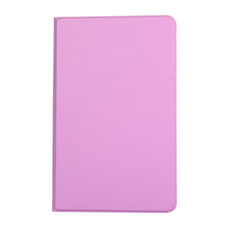 Lenovo Tab M8 (2nd Gen.) 8" glanset flipdeksel med stativfunksjon - lilla
