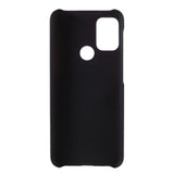 EIDERWOOD Motorola Moto G10 / G20 / G30 Hårdt Plastik Bagside Cover - Mat - Sort