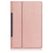Lenovo Yoga Tab 11 Læder Cover m. Stand - Rose Gold