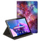 Lenovo Tab M10 (3. generasjon) 10,1" (TB-328F/TB-328X) Flip-deksel m. Tri-Fold - Galaxy