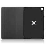 Lenovo Tab M10 (3. generasjon) 10,1" (TB-328F/TB-328X) Flip-deksel m. Tri-Fold - Galaxy
