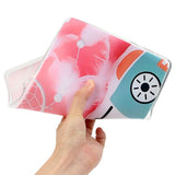 Lenovo Tab P11 Pro Bakdeksel m. Motiv - Drømmefanger