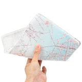 Lenovo Tab P11 Pro Bakdeksel m. Motiv - Kirsebærtre