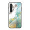 Xiaomi Mi Note 10 Lite deksel m. Glassbakside - Dove