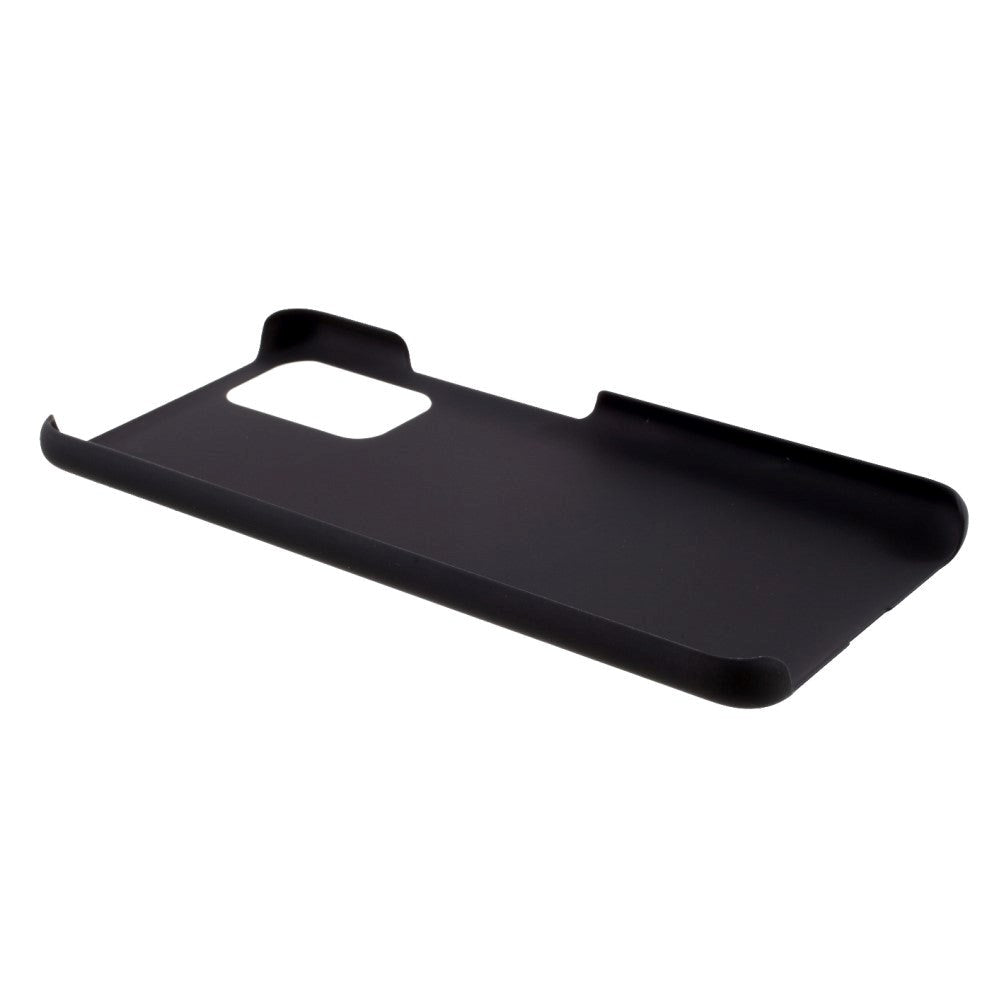 Xiaomi Redmi 9T hardplast bakdeksel - svart