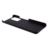 Xiaomi Redmi 9T hardplast bakdeksel - svart