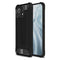 Xiaomi Mi 11 Armour Guard Craftsman Bakdeksel - Svart