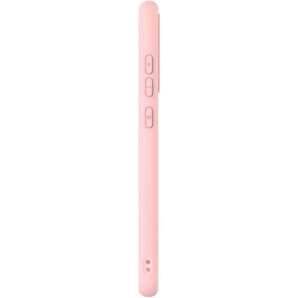 Xiaomi Mi 11 IMAK UC-2-serien fleksibelt plastdeksel - rosa