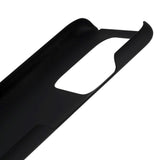 Xiaomi Redmi 10A hardplast bakdeksel - svart