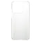 Xiaomi Redmi 10A Hårdt Plastik Cover - Gennemsigtig
