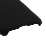 EIDERWOOD Google Pixel 5 bakdeksel i hardplast - svart