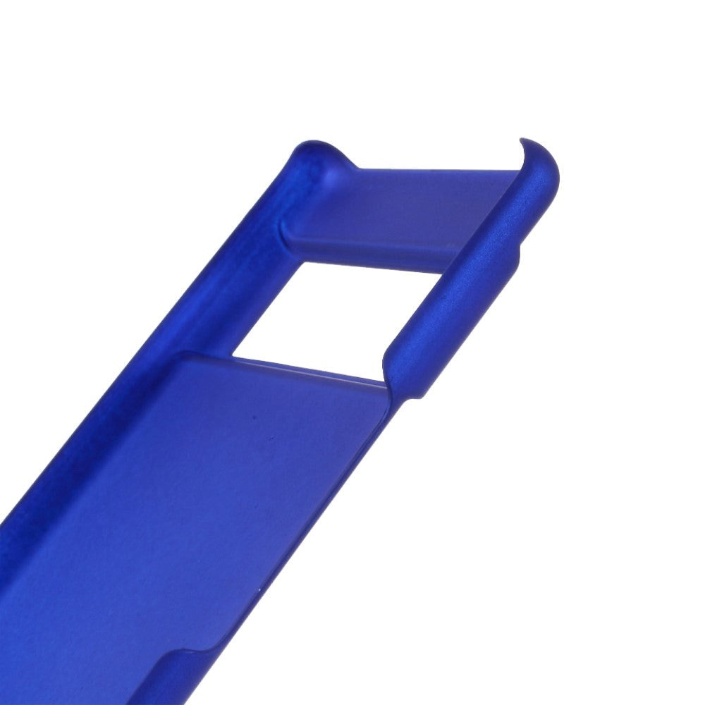 Google Pixel 6 Pro bakdeksel i hardplast - blå