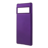 Google Pixel 6 Pro bakdeksel i hardplast – lilla