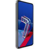 Asus Zenfone 7 ZS670KS / 7 Pro ZS671KS IMAK UX-5 Series fleksibelt plastdeksel - gjennomsiktig