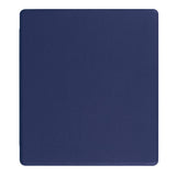 Amazon Kindle Oasis 3 10. generasjon (2019) Leather Flip Cover m. Søvnfunksjon - Blå