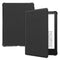 Amazon Kindle Paperwhite 5 11. generasjon (2021) Leather Flip Cover m. Sleep Function - Svart