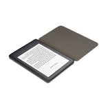 Amazon Kindle Paperwhite 5 11. generasjon (2021) Faux Leather Flip Cover m. Søvnfunksjon - Livets tre