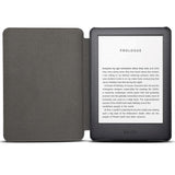 Amazon Kindle Paperwhite 5 11. generasjon (2021) Faux Leather Flip Cover m. Søvnfunksjon - Geometri