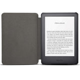 Amazon Kindle Paperwhite 5 11. generasjon (2021) Faux Leather Flip Cover m. Søvnfunksjon - Sommerfugler