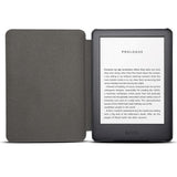 Amazon Kindle Paperwhite 5 11. generasjon (2021) Faux Leather Flip Cover m. Søvnfunksjon - Hjort