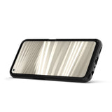 OnePlus Nord CE 2 Lite (5G) Hybrid Craftsman Bakdeksel m. Magnetisk stativ - svart