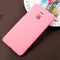Nokia 6 Plastik Cover - Pink