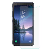 Samsung Galaxy S8 Arc Edge Hærdet Glas - Skærmbeskyttelse - Gennemsigtig