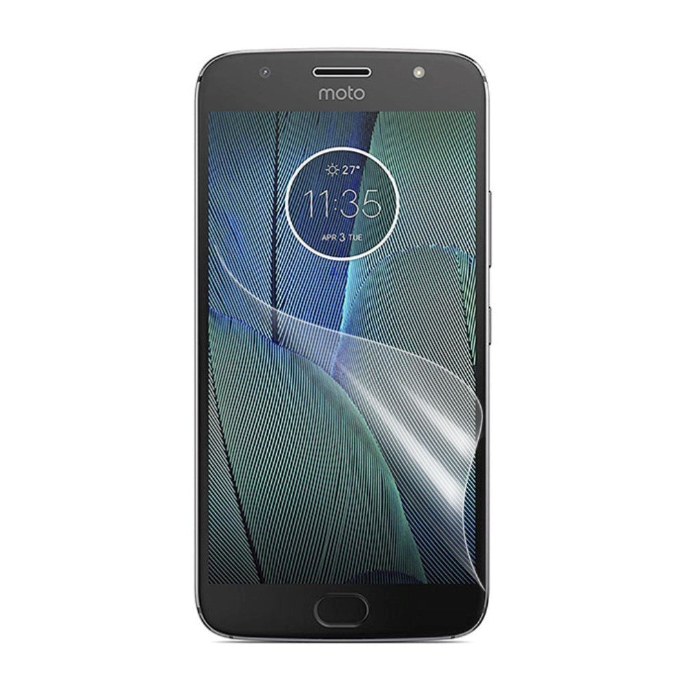 Motorola Moto G5S Yourmate skjermbeskytter (begrenset)