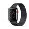 Apple Watch (42 mm) skjermbeskytter i herdet glass